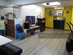 Blk 669B Jurong West Street 64 (Jurong West), HDB Executive #155872132